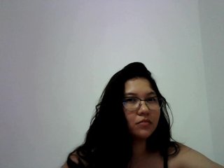 Еротичний відеочат NaiaS