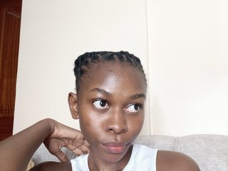 Еротичний відеочат Nairobii