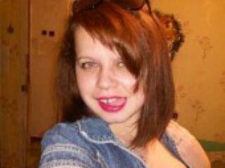 Еротичний відеочат nais9