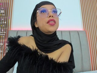 Еротичний відеочат naishaa1