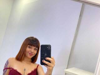 Еротичний відеочат NaiveCallie