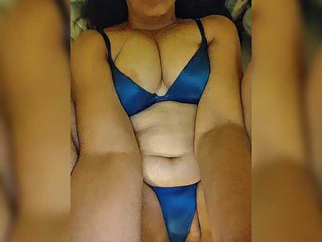 Скріншоти передачі NakedMILFx