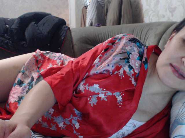 Скріншоти передачі NakedSmile