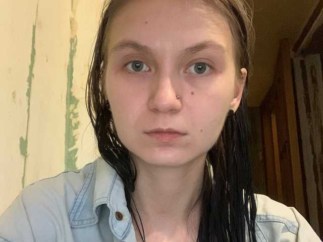 Фото профілю NakitaBayardo