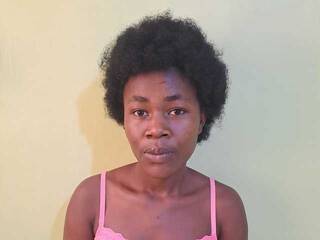 Еротичний відеочат Nakupendaa