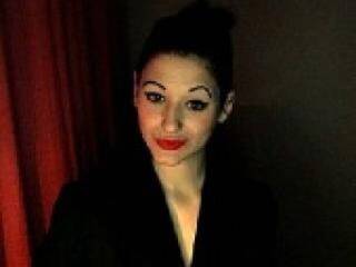 Еротичний відеочат nalikao