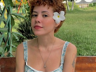 Еротичний відеочат Nalinha