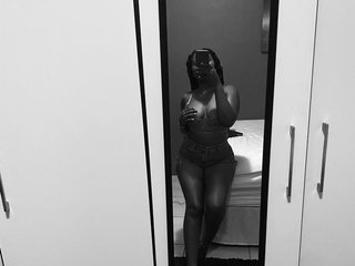 Еротичний відеочат Brownkitty