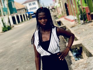 Еротичний відеочат nana-ama