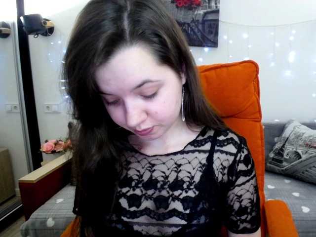 Скріншоти передачі Nana-Sunshine