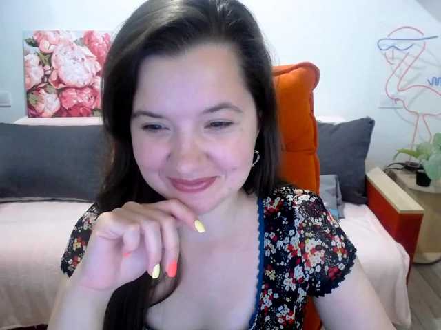 Скріншоти передачі Nana-Sunshine