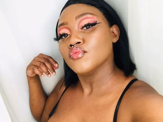 Еротичний відеочат Nanababe1