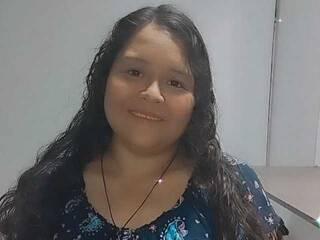 Еротичний відеочат nanacat-14