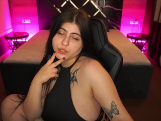 Еротичний відеочат NanaDaizy