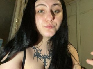 Еротичний відеочат NanaDaizy