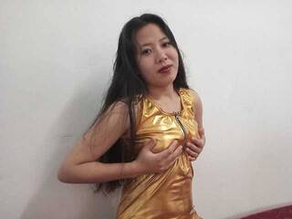 Еротичний відеочат Nanalove112