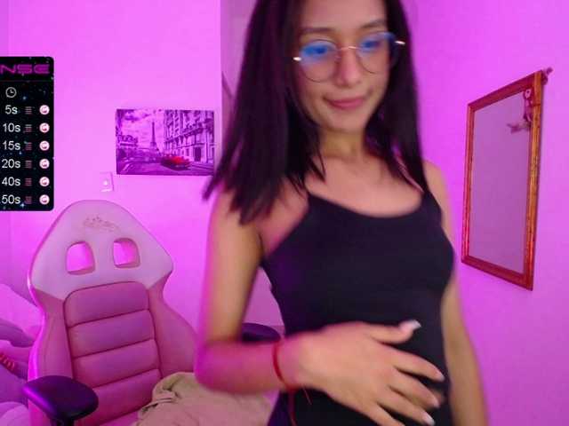 Скріншоти передачі nanami-