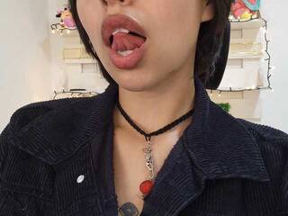 Еротичний відеочат NanaRott01