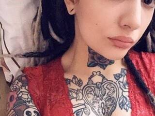 Еротичний відеочат Nancy_fox