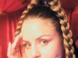 Еротичний відеочат nancydiamonds