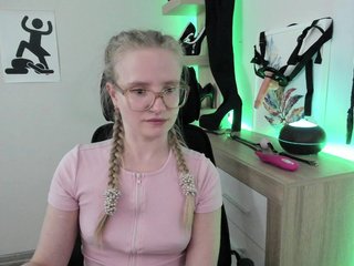 Еротичний відеочат NancyErotic