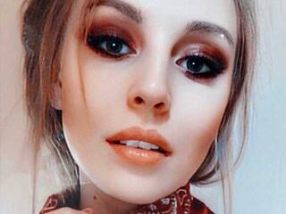 Еротичний відеочат NancyMooon