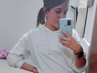 Еротичний відеочат naniilove