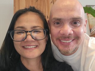 Еротичний відеочат MyThaiForYou