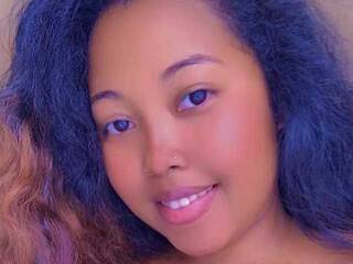 Еротичний відеочат Nanty28