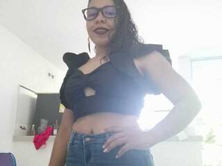 Еротичний відеочат nany-drumont