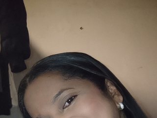 Еротичний відеочат NANYEBONY