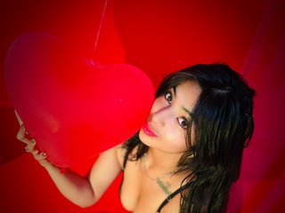 Еротичний відеочат NanyPrety