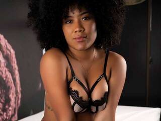 Еротичний відеочат naomi-ass