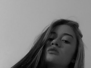 Еротичний відеочат Naomi-Carly