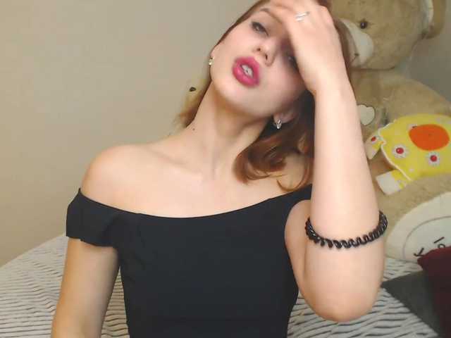 Скріншоти передачі NaomiBea