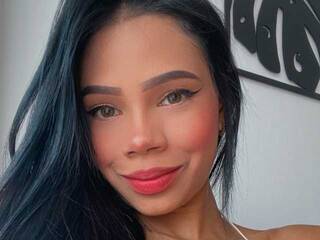 Еротичний відеочат NaomiBrooke