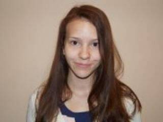 Еротичний відеочат naomichris