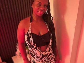 Еротичний відеочат Naomii-Cooper