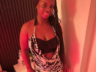 Еротичний відеочат Naomii-Cooper