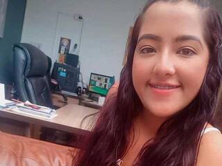 Еротичний відеочат NaomiiWood