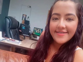 Еротичний відеочат NaomiiWood