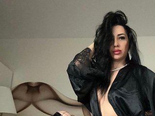 Еротичний відеочат NaomiScarlett