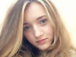 Еротичний відеочат naomiteaser