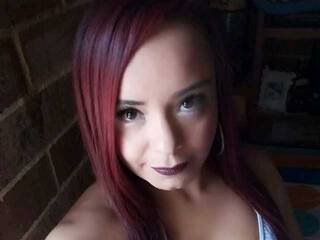 Еротичний відеочат Naomy-hadi