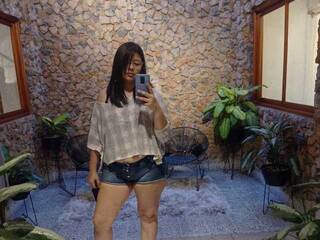 Еротичний відеочат Naomy-smith