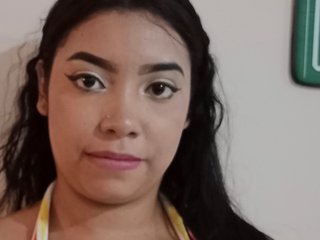 Еротичний відеочат NaomySweett