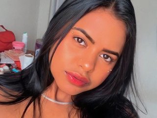 Еротичний відеочат NaraBrasileirinha