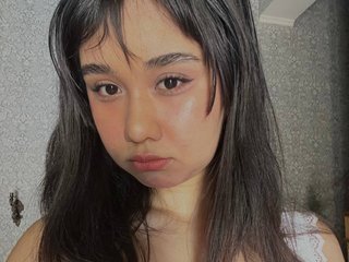 Еротичний відеочат NaraMoon