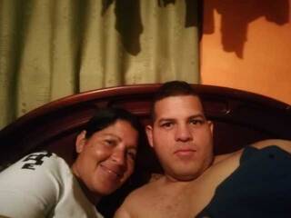 Еротичний відеочат Naranjoed0210