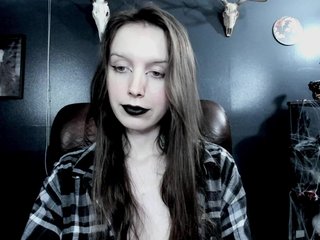 Еротичний відеочат NarcissaDark